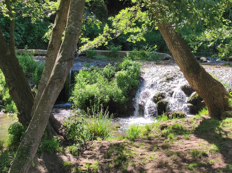 valle de l'eure